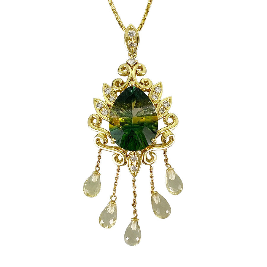 Designers Jewelry Necklace
