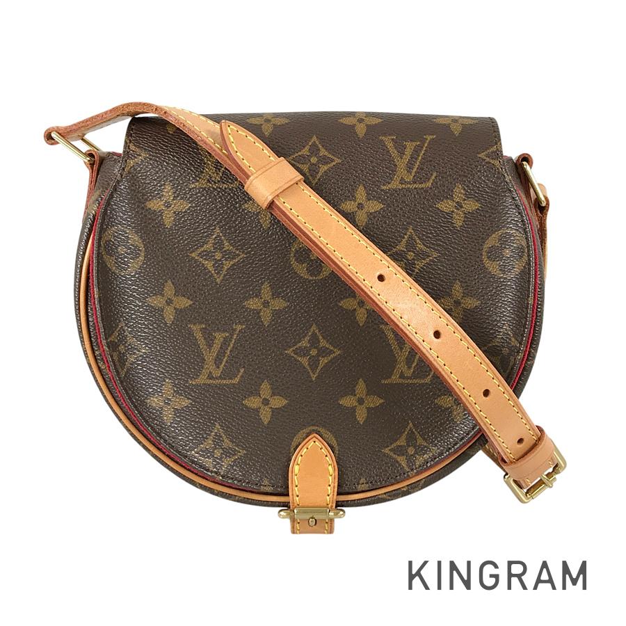 LOUIS VUITTON Monogram Tambourin M51179 Shoulder bag