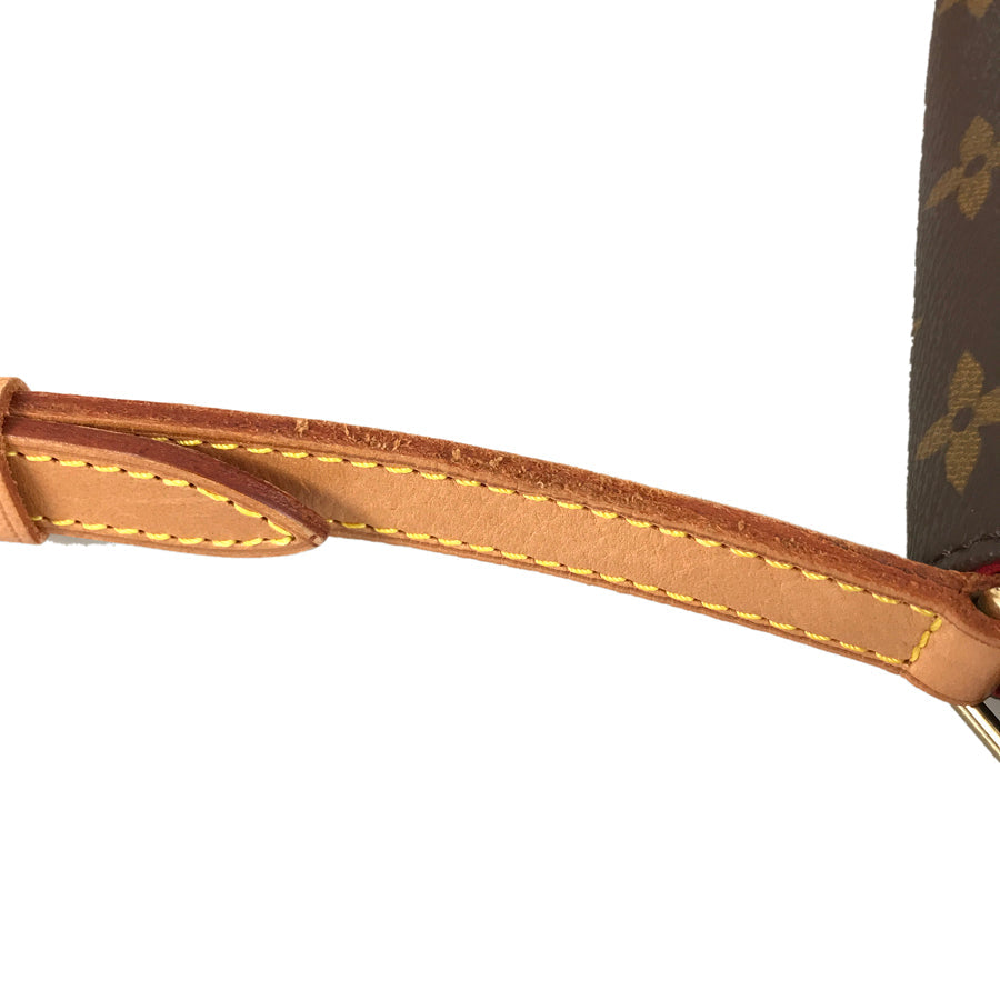 LOUIS VUITTON Monogram Tambourin M51179 Shoulder bag