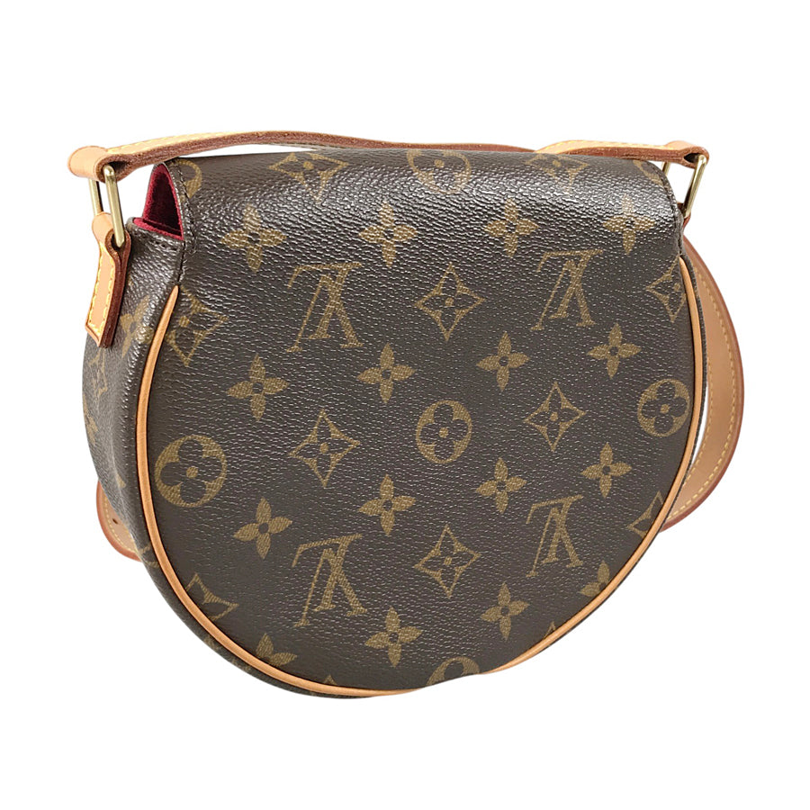 LOUIS VUITTON Monogram Tambourin M51179 Shoulder bag