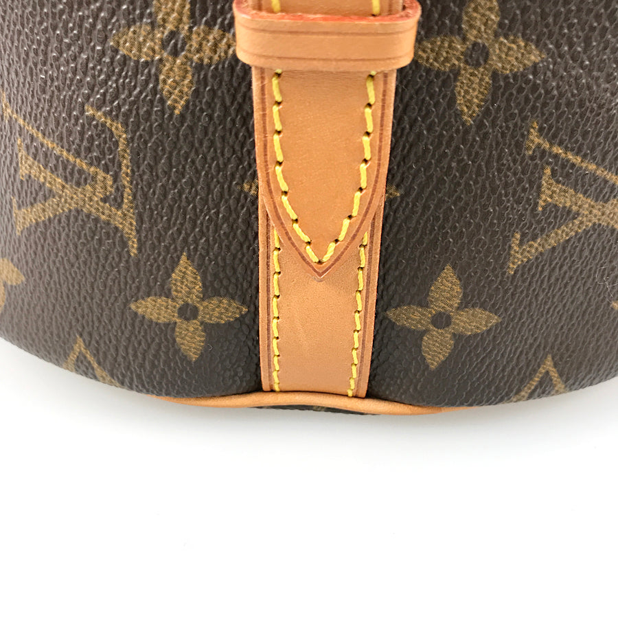 LOUIS VUITTON Monogram Tambourin M51179 Shoulder bag