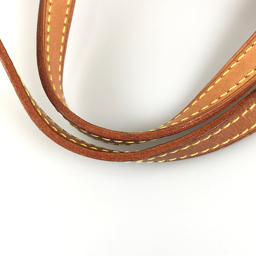 LOUIS VUITTON Monogram Papillon 30 M51385 Hand bag