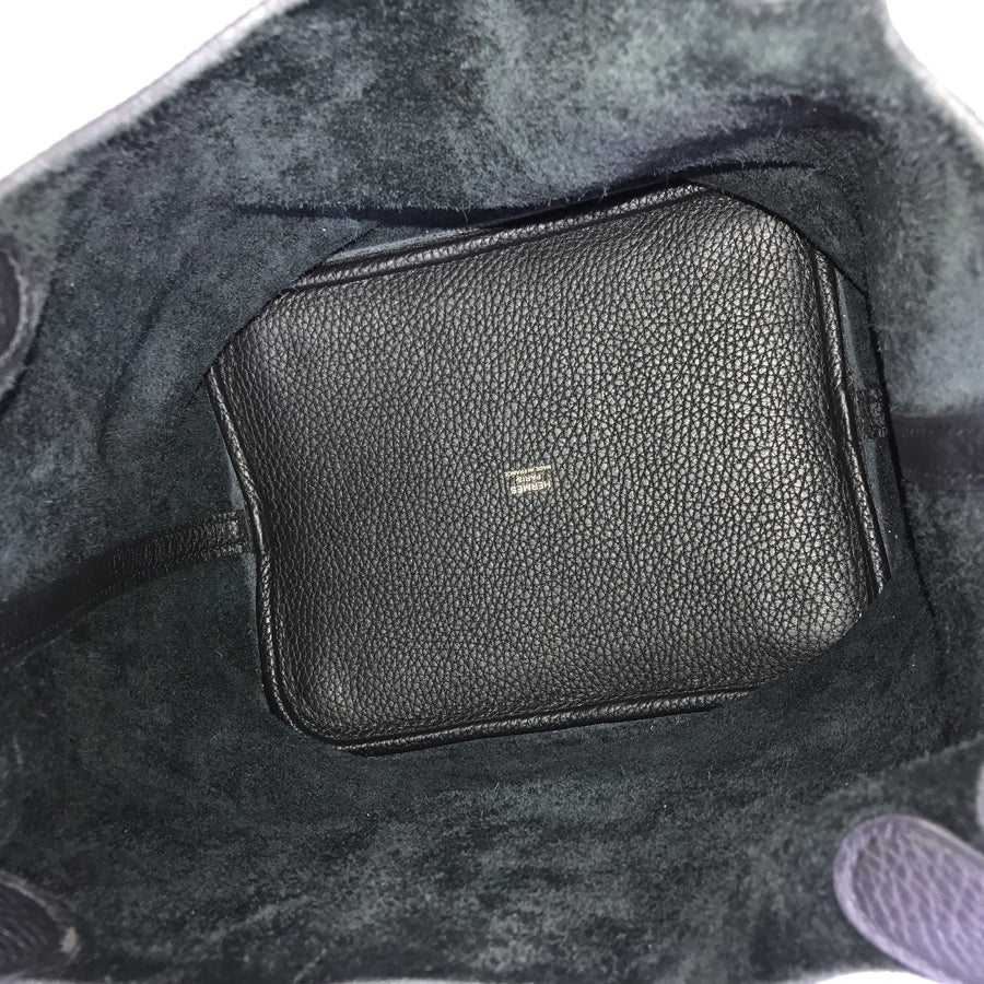 HERMES Picotin Lock MM Hand bag