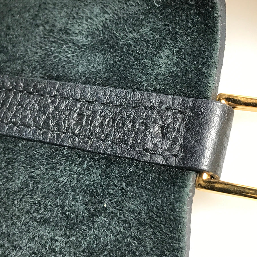 HERMES Picotin Lock MM Hand bag