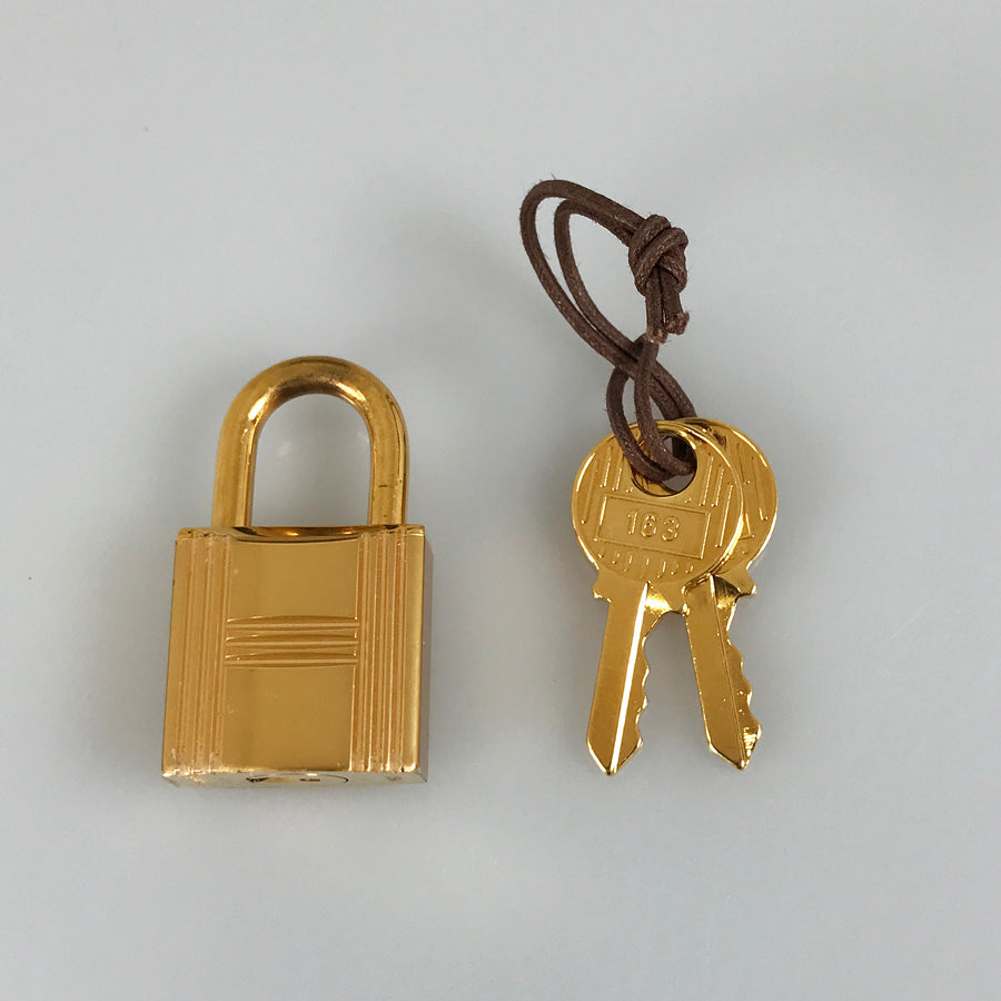 HERMES Picotin Lock MM Hand bag