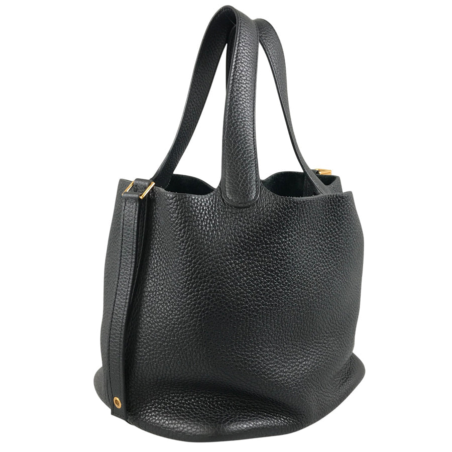 HERMES Picotin Lock MM Hand bag