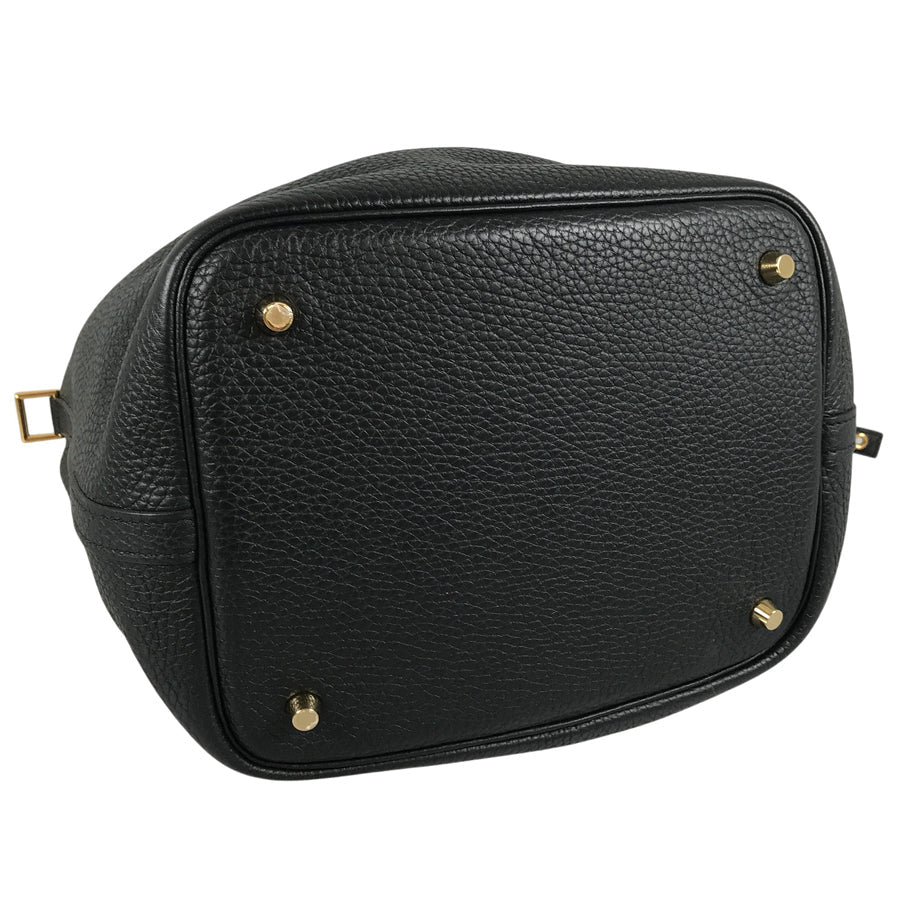 HERMES Picotin Lock MM Hand bag