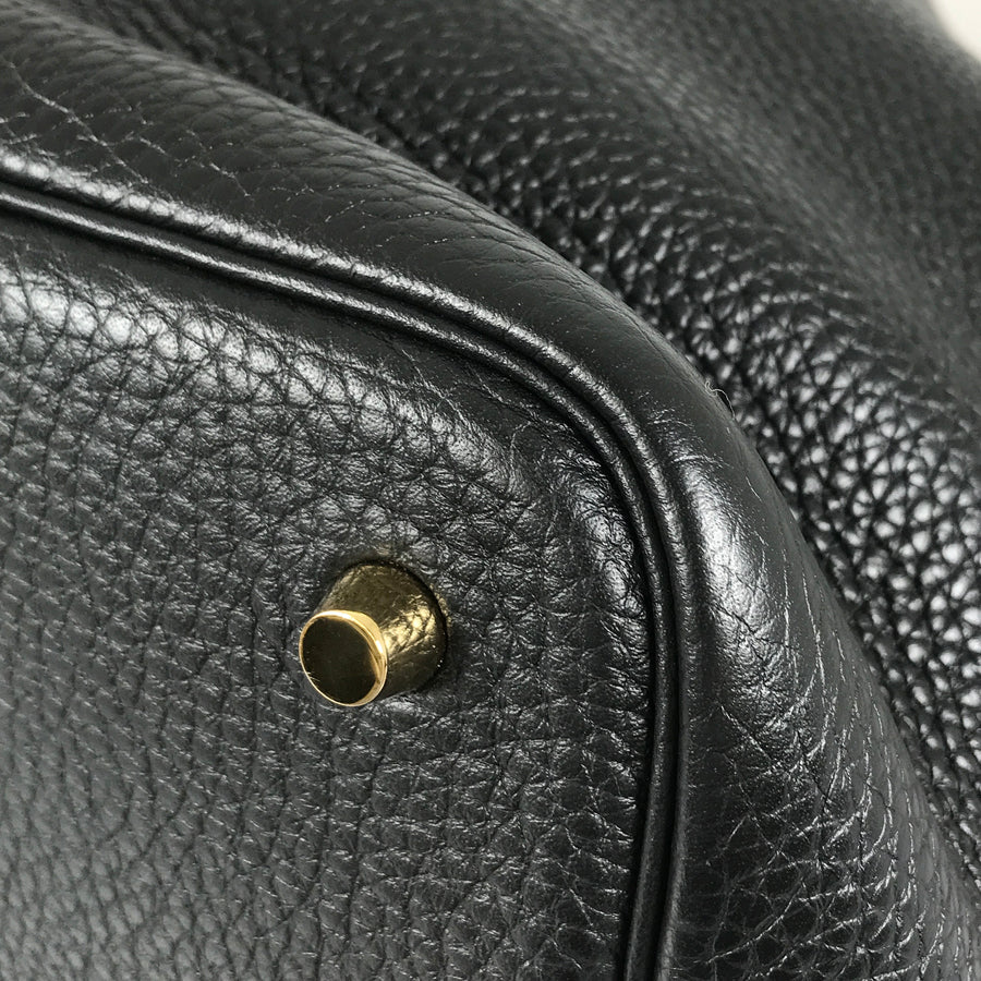 HERMES Picotin Lock MM Hand bag