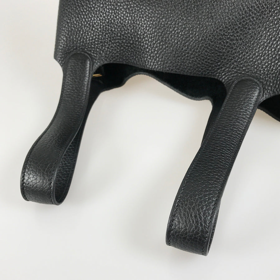 HERMES Picotin Lock MM Hand bag