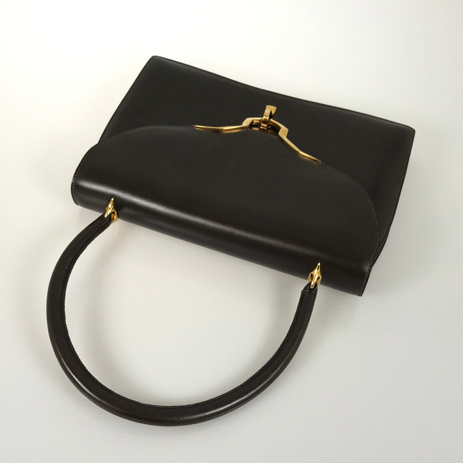 HERMES Vasco Hand bag
