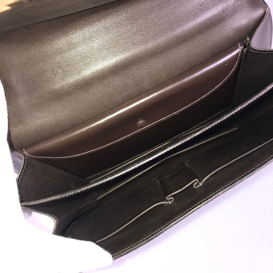 HERMES Vasco Hand bag