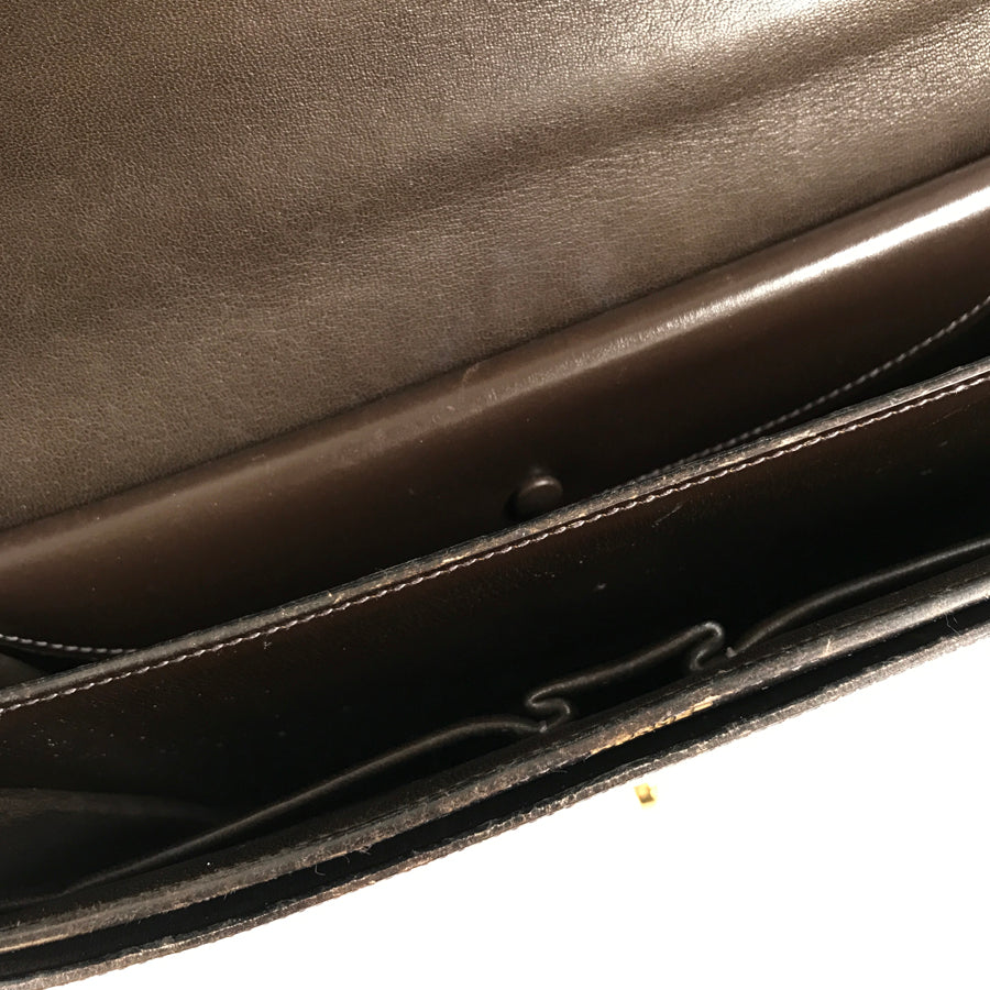 HERMES Vasco Hand bag