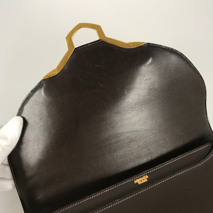 HERMES Vasco Hand bag