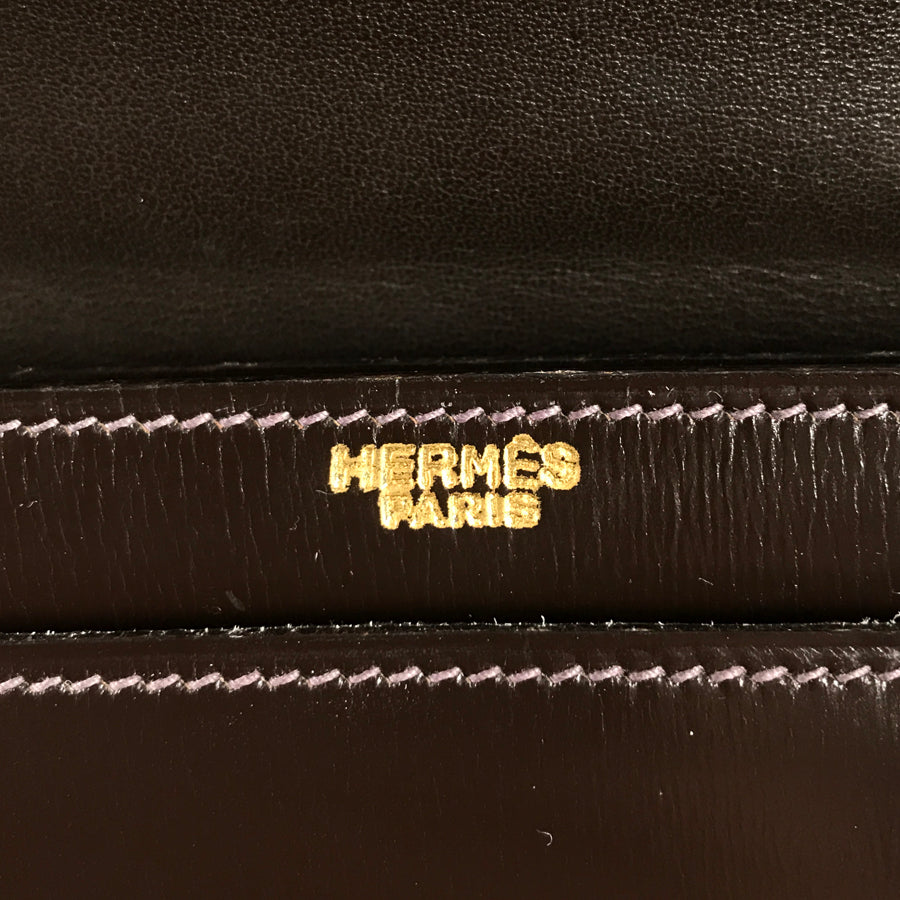 HERMES Vasco Hand bag