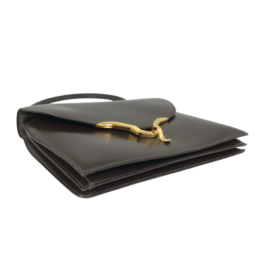 HERMES Vasco Hand bag