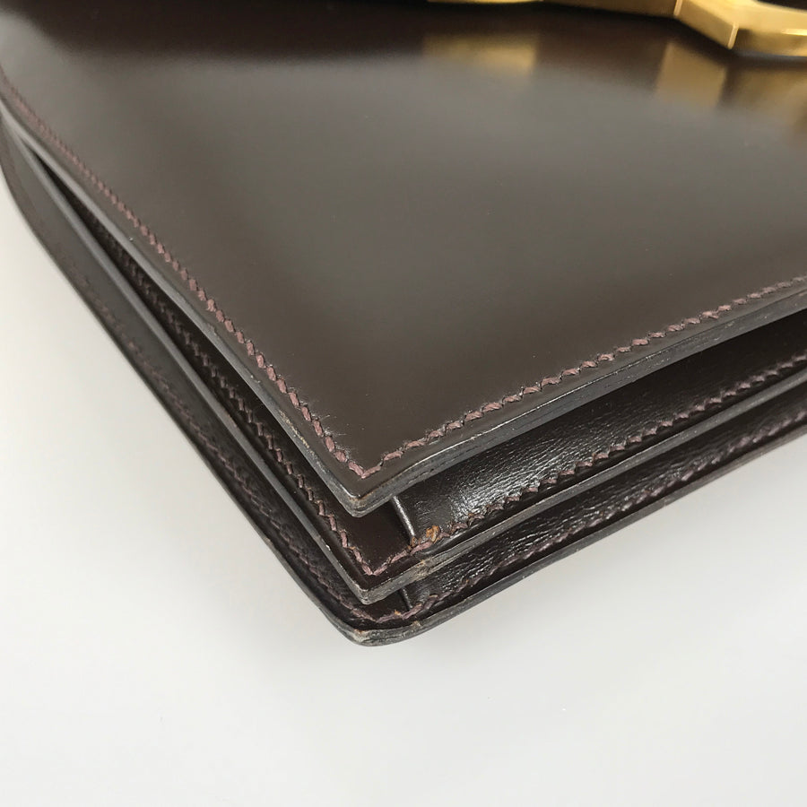 HERMES Vasco Hand bag