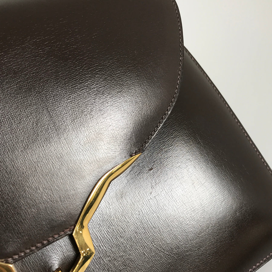 HERMES Vasco Hand bag