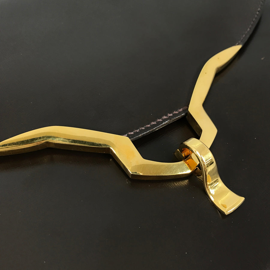HERMES Vasco Hand bag