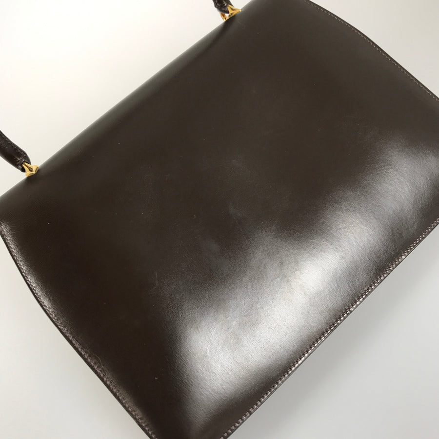 HERMES Vasco Hand bag
