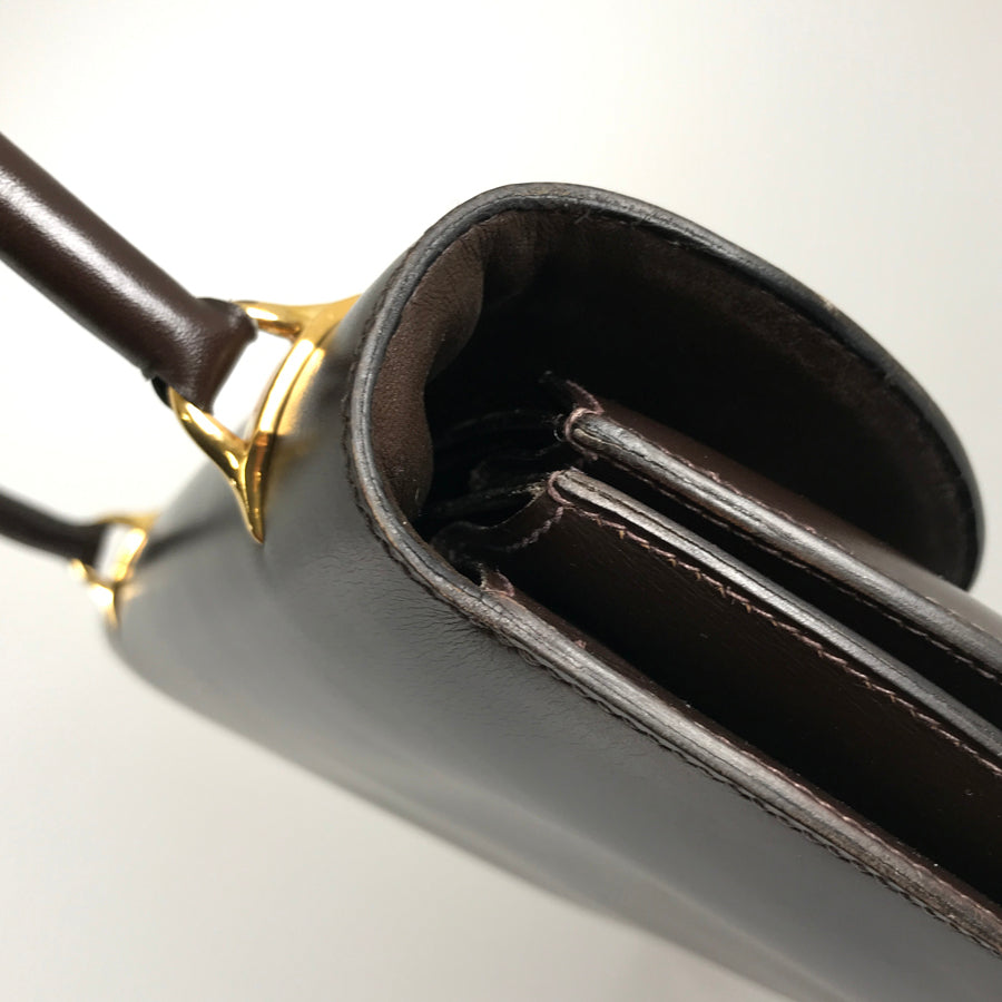 HERMES Vasco Hand bag