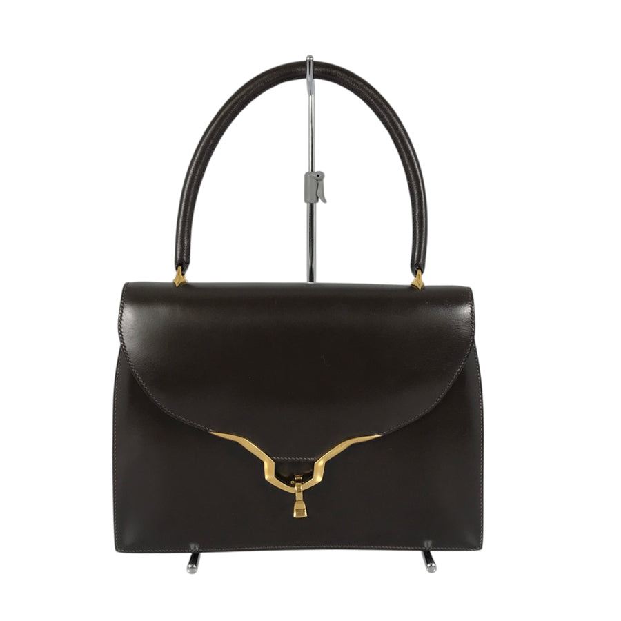 HERMES Vasco Hand bag