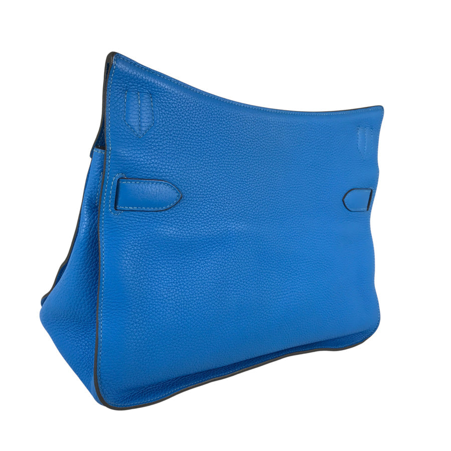 HERMES Gipsyre 34 Shoulder bag