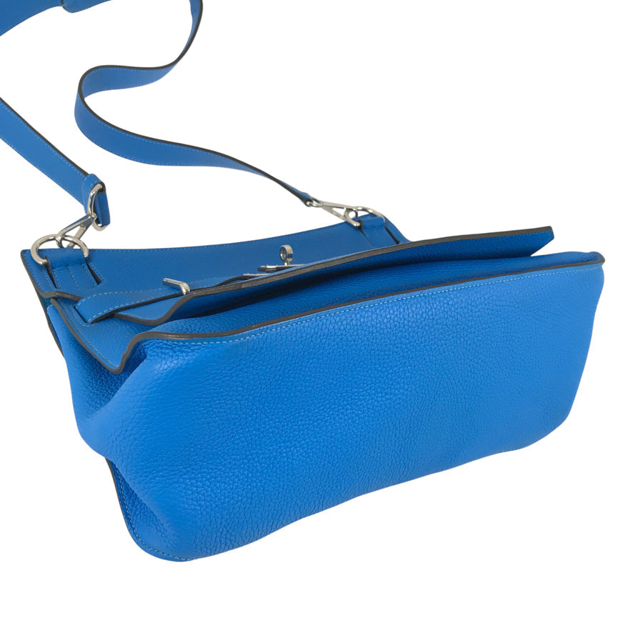 HERMES Gipsyre 34 Shoulder bag