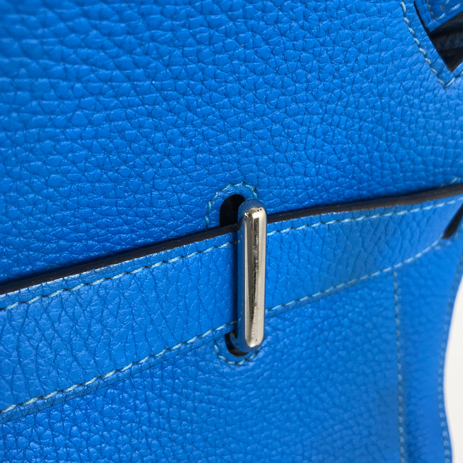 HERMES Gipsyre 34 Shoulder bag