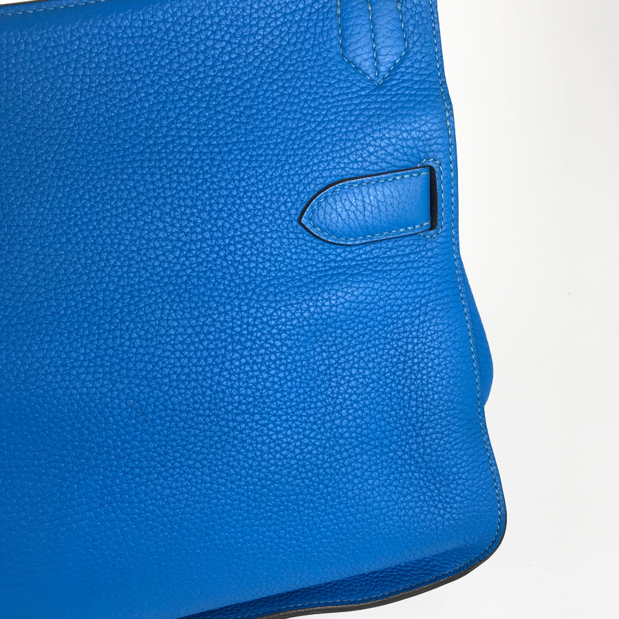 HERMES Gipsyre 34 Shoulder bag