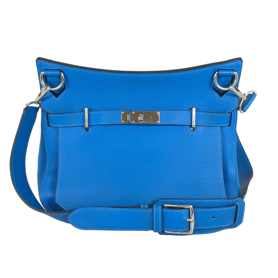 HERMES Gipsyre 34 Shoulder bag