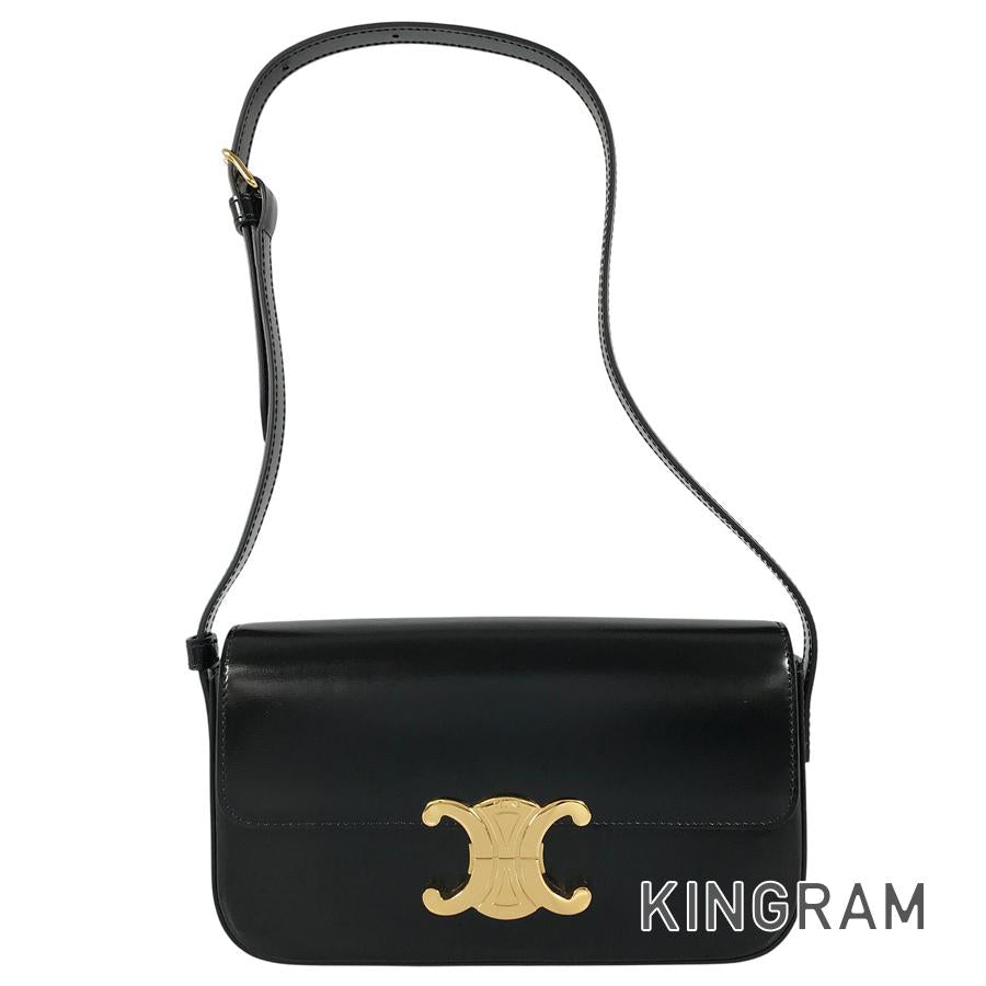 CELINE Triomphe Shoulder bag
