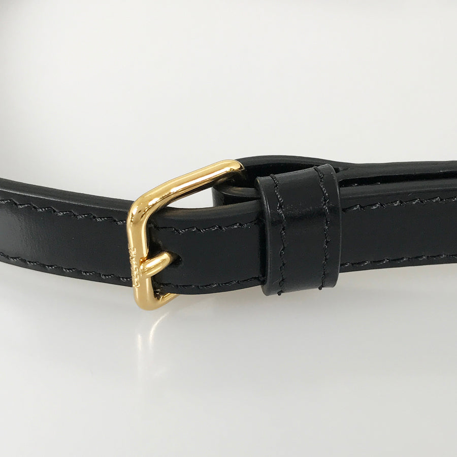 CELINE Triomphe Shoulder bag