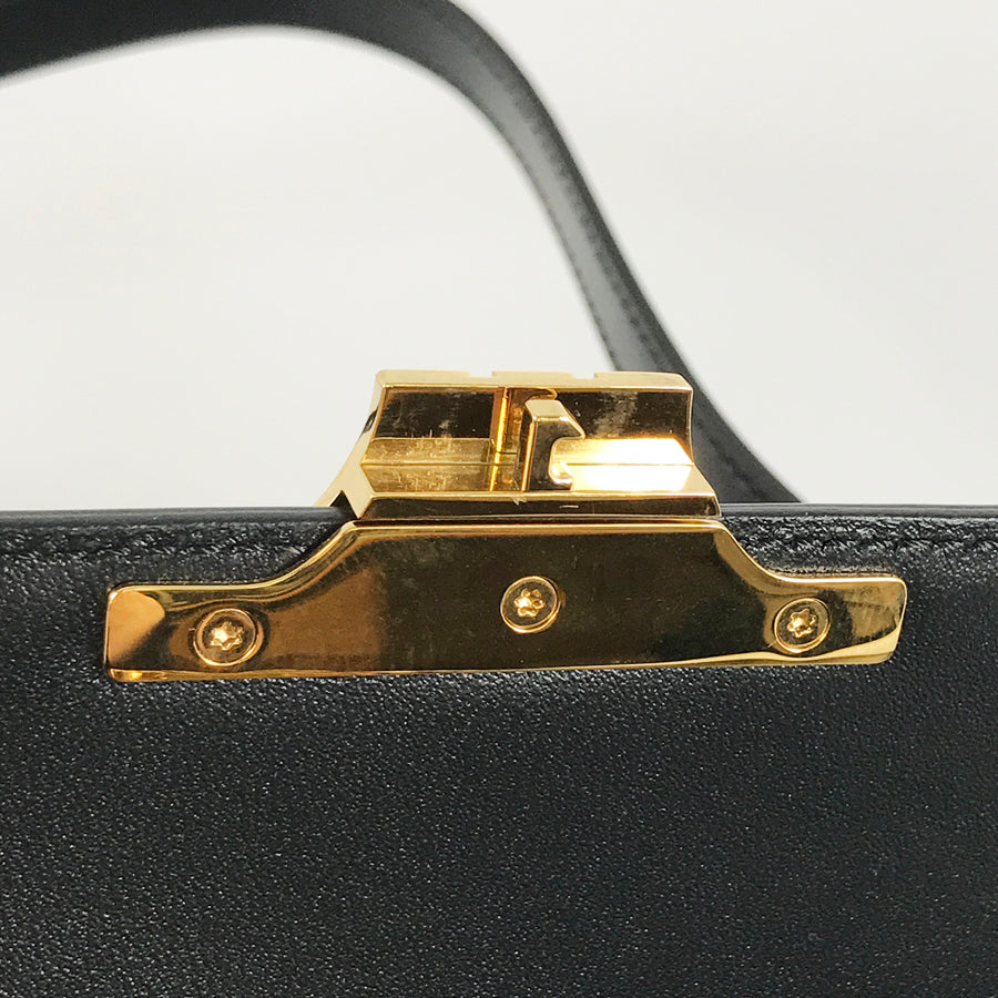 CELINE Triomphe Shoulder bag