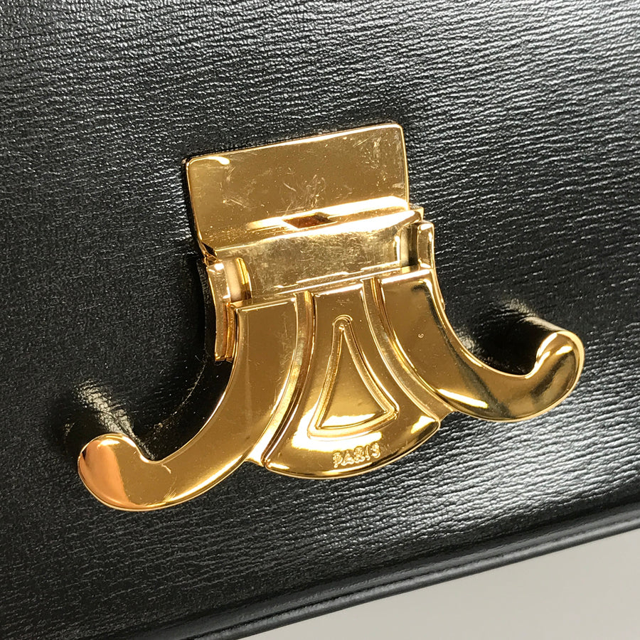 CELINE Triomphe Shoulder bag
