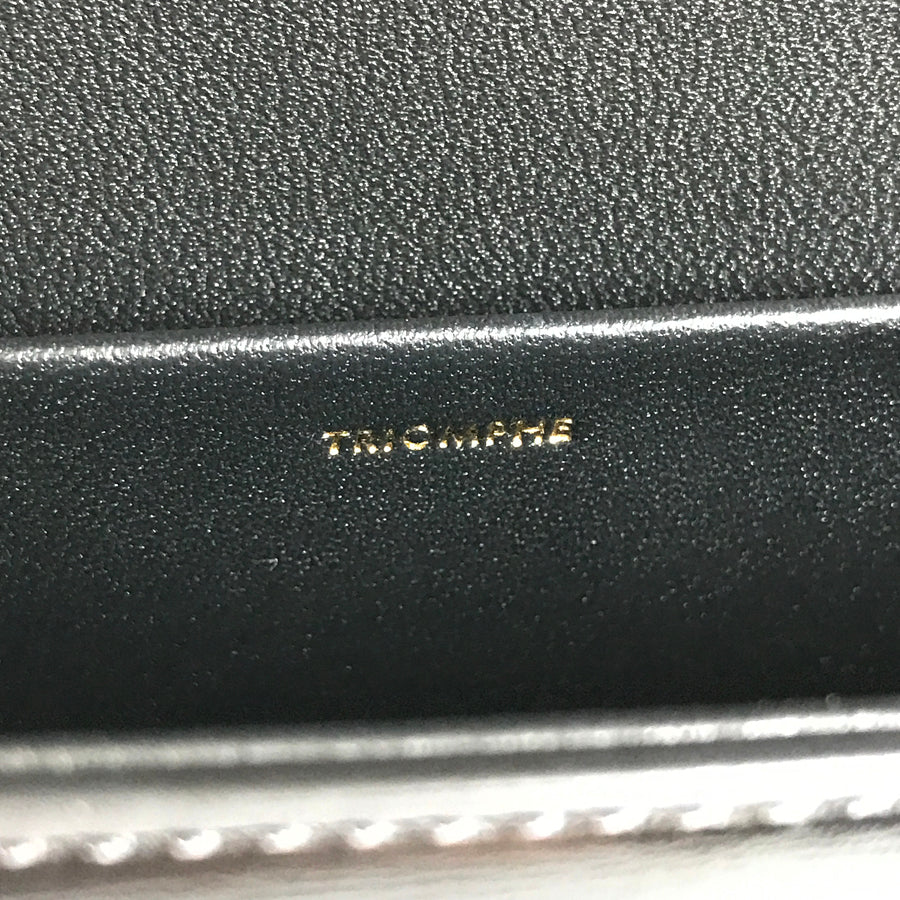 CELINE Triomphe Shoulder bag
