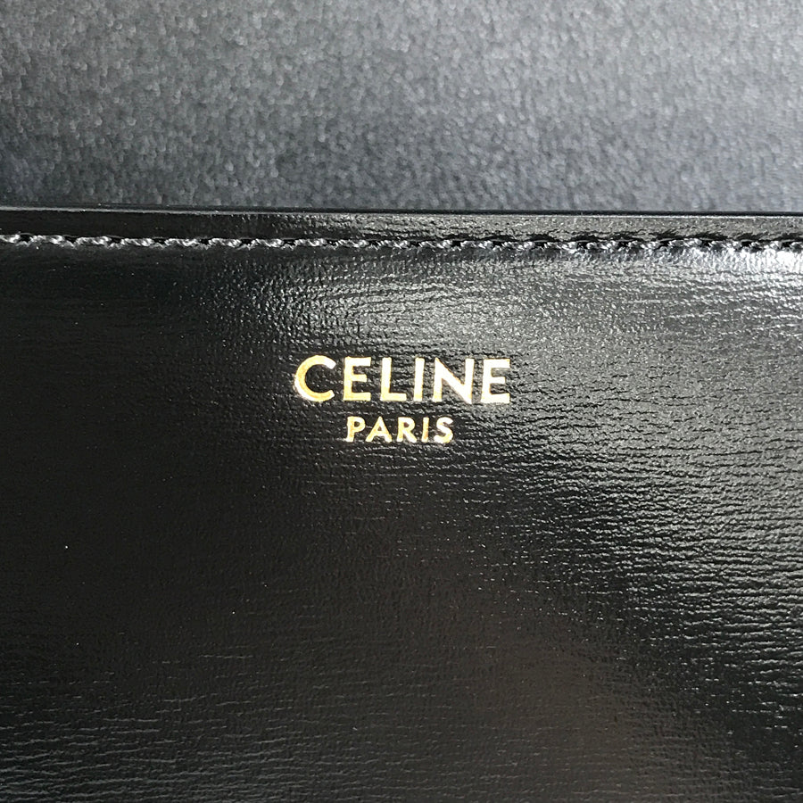 CELINE Triomphe Shoulder bag
