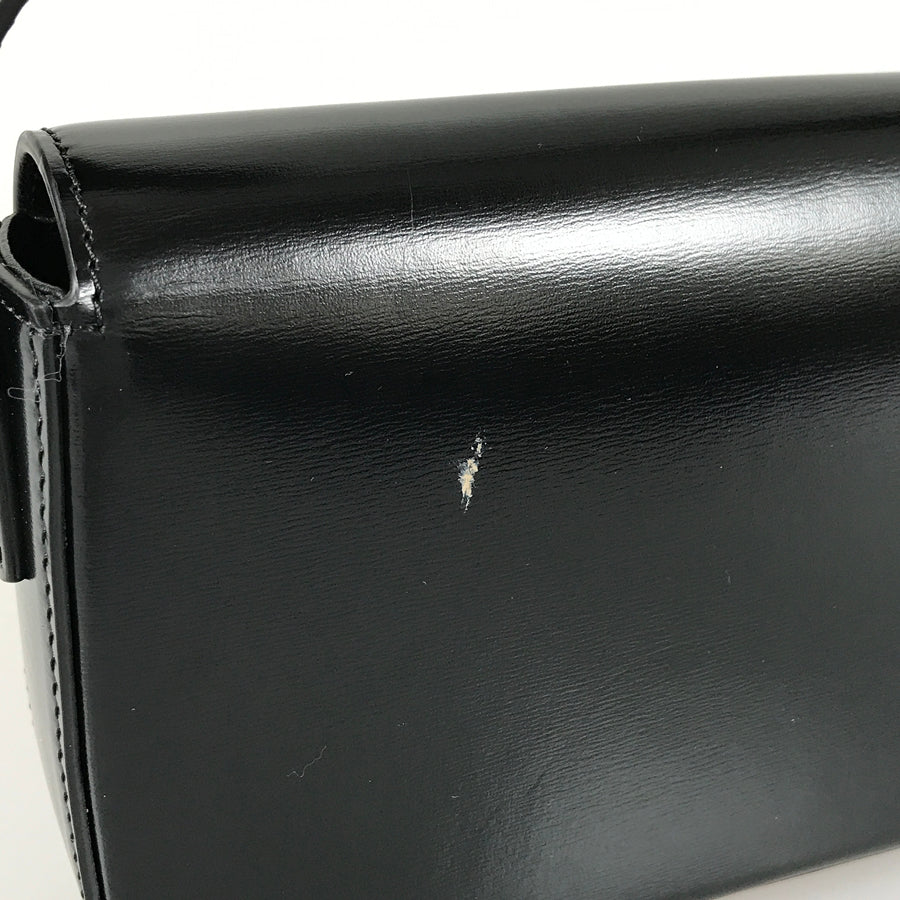 CELINE Triomphe Shoulder bag