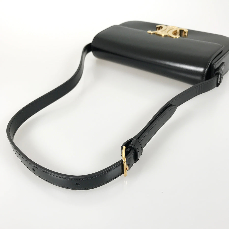 CELINE Triomphe Shoulder bag