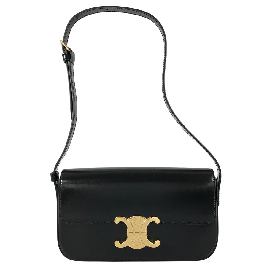 CELINE Triomphe Shoulder bag
