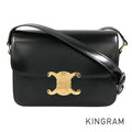 CELINE Triomphe Classic Shoulder bag