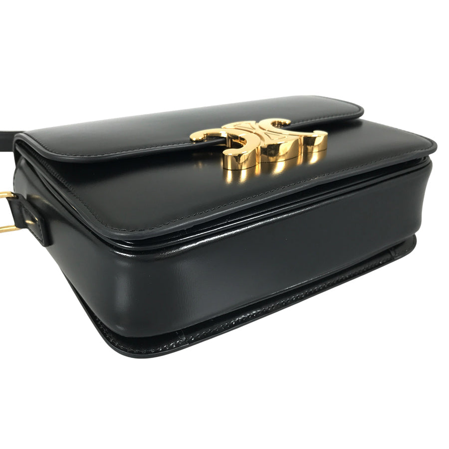 CELINE Triomphe Classic Shoulder bag