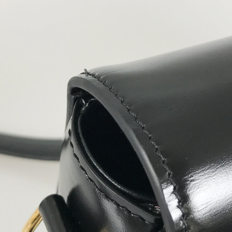 CELINE Triomphe Classic Shoulder bag