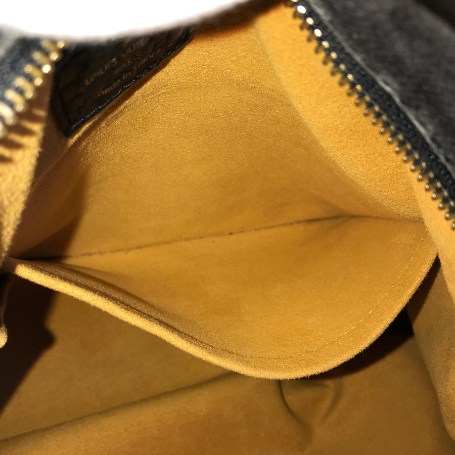 LOUIS VUITTON Monogram Denim Neo Cabby MM M95351 Hand bag