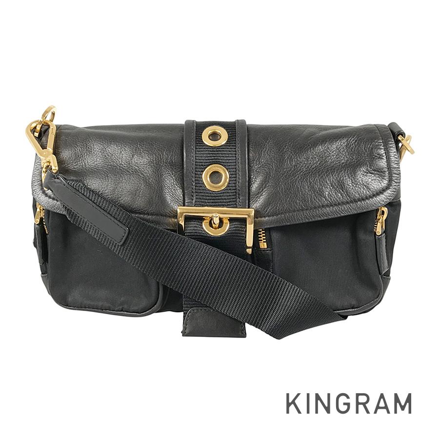 PRADA BT0465 Shoulder bag
