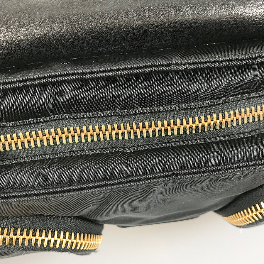 PRADA BT0465 Shoulder bag