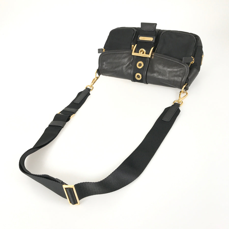 PRADA BT0465 Shoulder bag