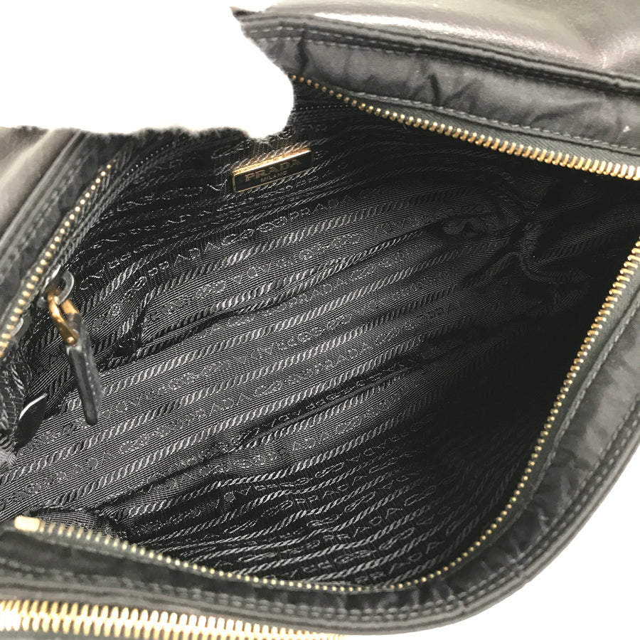 PRADA BT0465 Shoulder bag