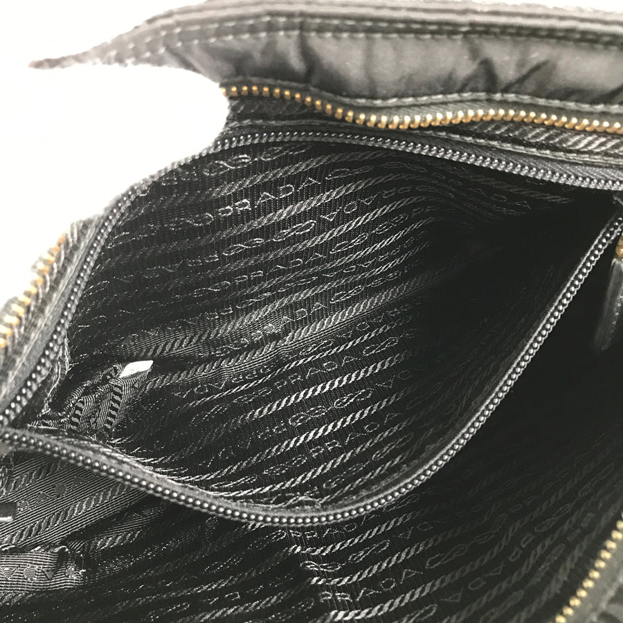 PRADA BT0465 Shoulder bag