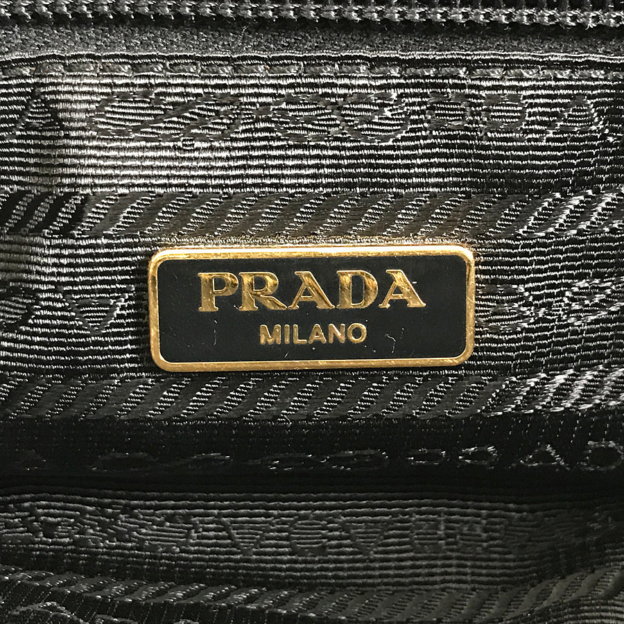 PRADA BT0465 Shoulder bag