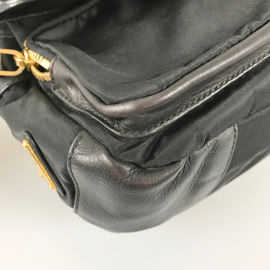PRADA BT0465 Shoulder bag